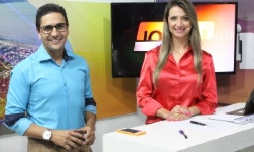 Que tal ficar bem informado? Acompanhe o Jornal Vip desta sexta, 29 de junho