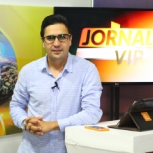 Jornal Vip desta terça, 3 de julho; cinco armas foram apreendidas nas últimas 24h