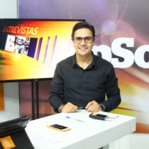 Ocorrências policiais foram os destaques nesta segunda, 9 de julho no Jornal Vip