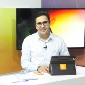 JORNAL VIP: Filas quilométricas na BR-101 na manhã desta terça, 10 de julho