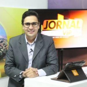 A polícia não tem dado trégua ao crime; Assista no Jornal Vip desta quarta, 11 de julho