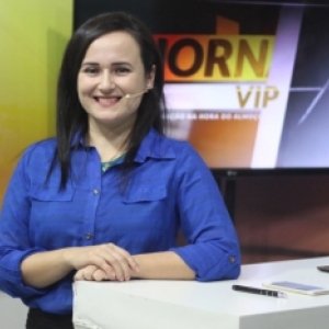 Tudo o que foi notícia passa a ser destaque no Jornal Vip desta quarta, 18 de julho