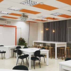 Avantis também está em Itapema; cursos são oferecidos com descontos