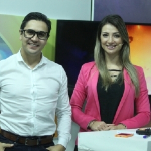 Acompanhe as notícias que foram destaques no Jornal Vip desta segunda, 30 de julho