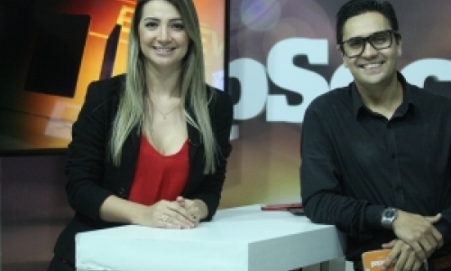 Líder do PGC em Tijucas é preso; Jornal Vip desta quarta, 1 de agosto