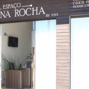 Tijucas ganha novo salão de beleza; Espaço Bruna Rocha By Vivi foi reinaugurado