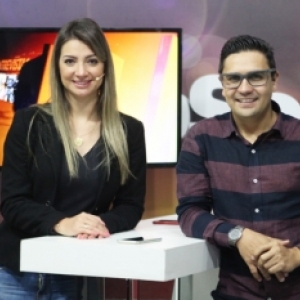 Assista tudo o que foi notícia na região no Jornal Vip desta segunda, 13 de agosto