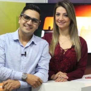 JORNAL VIP: Início da manhã desta quarta, 15 de agosto é marcada por roubo em Tijucas