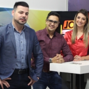 Fique bem informado com as notícias da região; Jornal Vip desta quinta, 16 de agosto