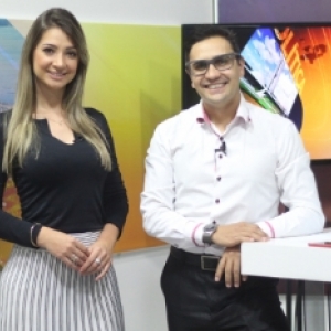 Reportagens especiais, ocorrências policiais; Tudo no Jornal Vip desta sexta, 17 de agosto