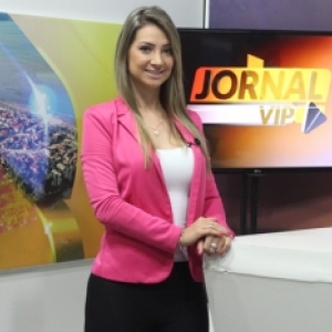 Saiba o que foi notícia neste fim de semana no Jornal Vip desta segunda, 20 de agosto