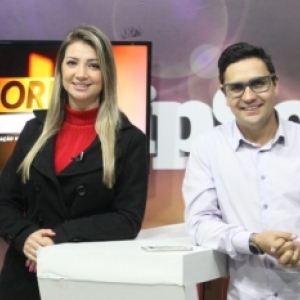 Chuva e frio na região; Confira o Jornal Vip desta terça, 21 de agosto