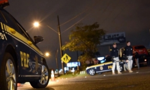 Tijucas na rota da fiscalização; Motoristas são flagrados por dirigir embriagados na BR-101