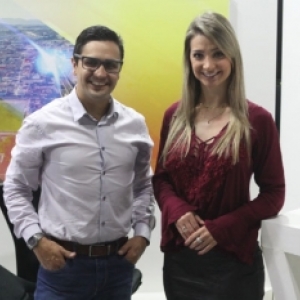 Crime em escola deixa população preocupada; Jornal Vip desta quinta, 30 de agosto