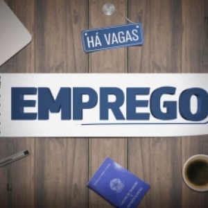 Precisando de um emprego? Confira as vagas em aberto na região
