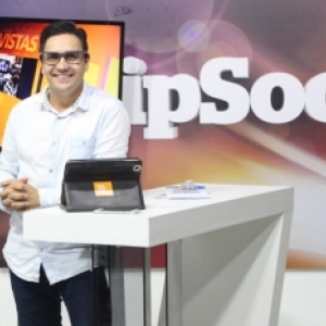 Artefatos explosivos na BR-101; Acompanhe no Jornal Vip desta segunda, 1 de setembro