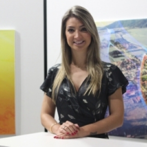 Forte chuva causa estragos na região; Assista no Jornal Vip desta terça, 4 de agosto 