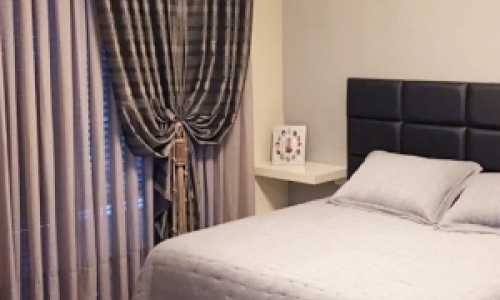 Imóveis são valorizados com cortinas, persianas e estofados; veja as dicas