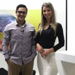Dupla armada assalta Correios; Assista no Jornal Vip desta quinta, 6 de setembro