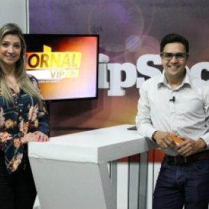 Jornal Vip desta quarta, 12 de setembro, e o resumo das principais notícias do dia