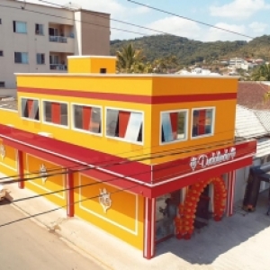 Loja completa 6 anos com propósito de transformar vida das pessoas