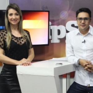 Fique bem informado com o Jornal Vip desta sexta, 21 de setembro 