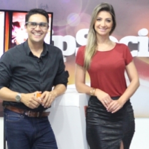 Fim de semana violento na região; Jornal Vip desta segunda, 24 de setembro