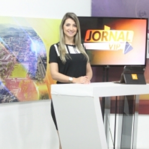 Acompanhe os destaques desta quarta, 26 de setembro do Jornal Vip