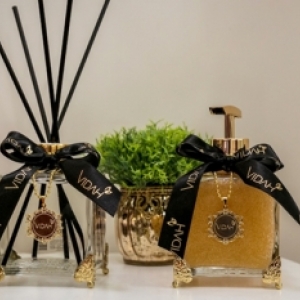 Empresa de aromas expande mercado e busca consultoras para Tijucas e região