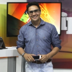 Jornal Vip desta segunda, 1 de outubro e as notícias deste fim de semana