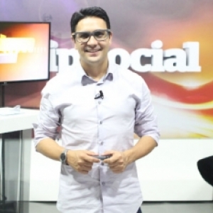 Confira os destaques do Jornal Vip desta terça 2, ao meio dia e meia