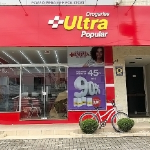 Drogaria popular inaugura primeira unidade do Vale em São João Batista