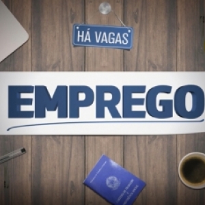 Confira as vagas de emprego em aberto e não fique de fora do mercado de trabalho