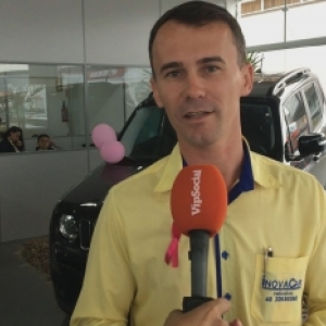 InovaCar faz sorteio de R$ 1 mil em combustível para clientes 