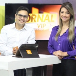 Acidente de trânsito fatal é registrado na região; Jornal Vip desta segunda, 8 de outubro