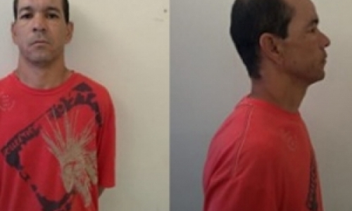 Sujeito é detido por populares depois de furtar garrafas tipo squeeze em Tijucas