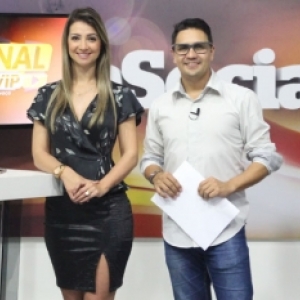 Jornal Vip desta quarta, 10 de outubro e o resumo das principais notícias