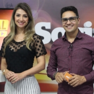 Assista ao Jornal Vip desta quinta, 11 de outubro e os destaques das últimas 24h