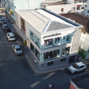 Veja quem foram os ganhadores dos vale prêmios de R$ 150 na Promofashion