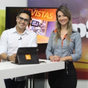 Assaltos são registrados na região; Jornal Vip desta terça, 16 de outubro