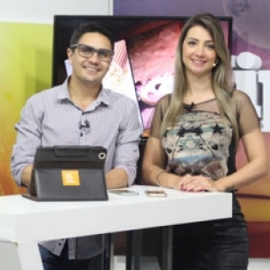 Assista as informações que foram destaques no Jornal Vip desta quarta, 17 de outubro