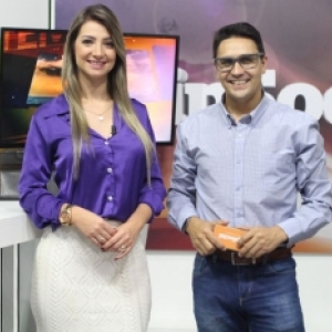 Fique bem informado com as notícias da região; Jornal Vip desta quinta, 18 de outubro