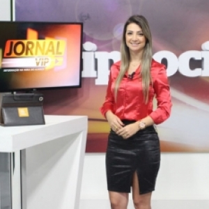 Jornal Vip desta quarta, 24 de outubro e as notícias que foram destaques na região