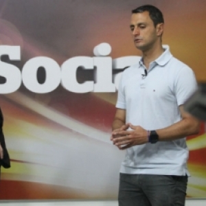 Em entrevista, deputado estadual reeleito reafirma compromisso com o Vale