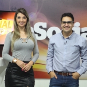 Vazamento de gás preocupa moradores; Jornal Vip desta sexta, 26 de outubro 