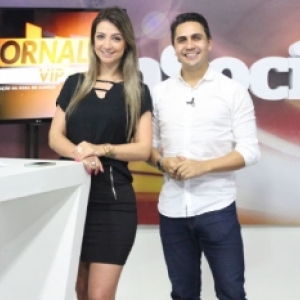 Jornal Vip desta terça, 30 de outubro; Os fatos que marcaram as últimas 24h