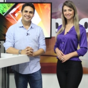 Bandido tenta roubar e se dá mal; Saiba mais no Jornal Vip desta quarta, 31 de outubro