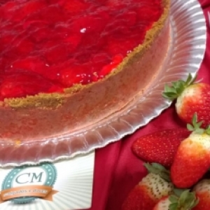 Empresa de Tijucas se destaca em atendimento de eventos com doces e salgados