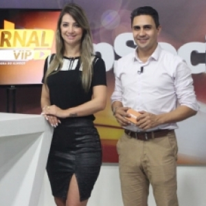 A informação que chega até você na hora do almoço; Jornal Vip desta terça, 13 de novembro