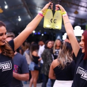 Com Gustavo Mioto, Cachaçada do Xirú é um dos eventos mais aguardados da região